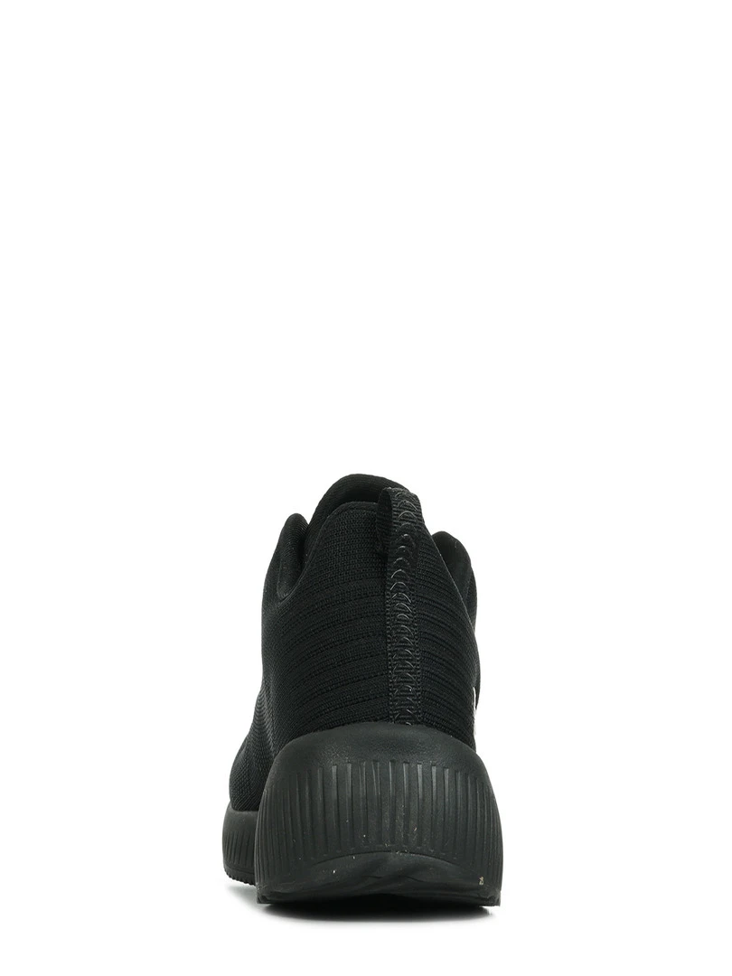 Baskets Skechers Squad   Noir