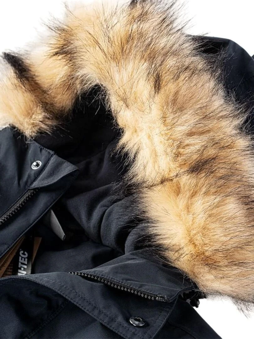 Hi Tec   Veste LASSERO   Bleu foncé