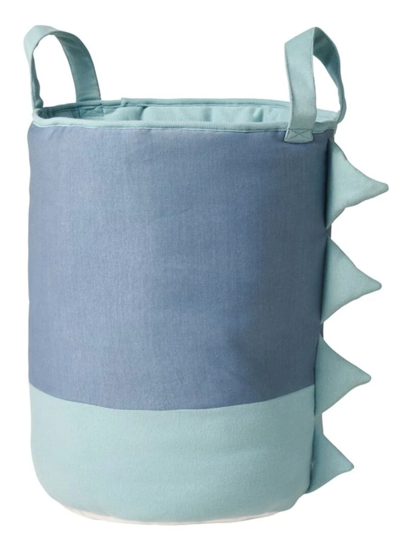 Sac de rangement dinosaure 'nordic coast company' Vert jade