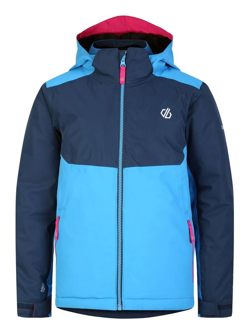 Dare 2B Blouson de ski IMPOSE Bleu Bleu