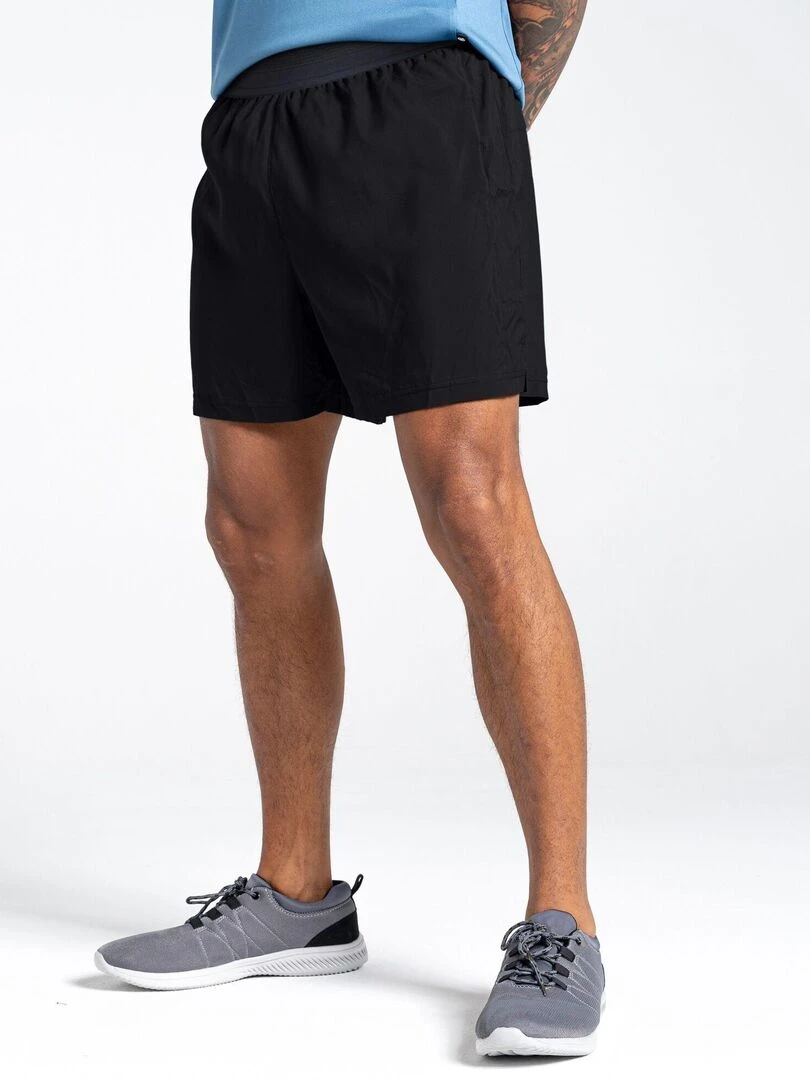 Dare 2B   Short ACCELERATE   Noir