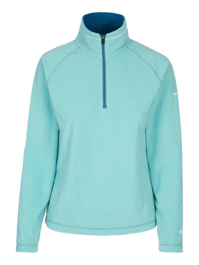 Trespass Polaire SKYLAR Bleu ciel