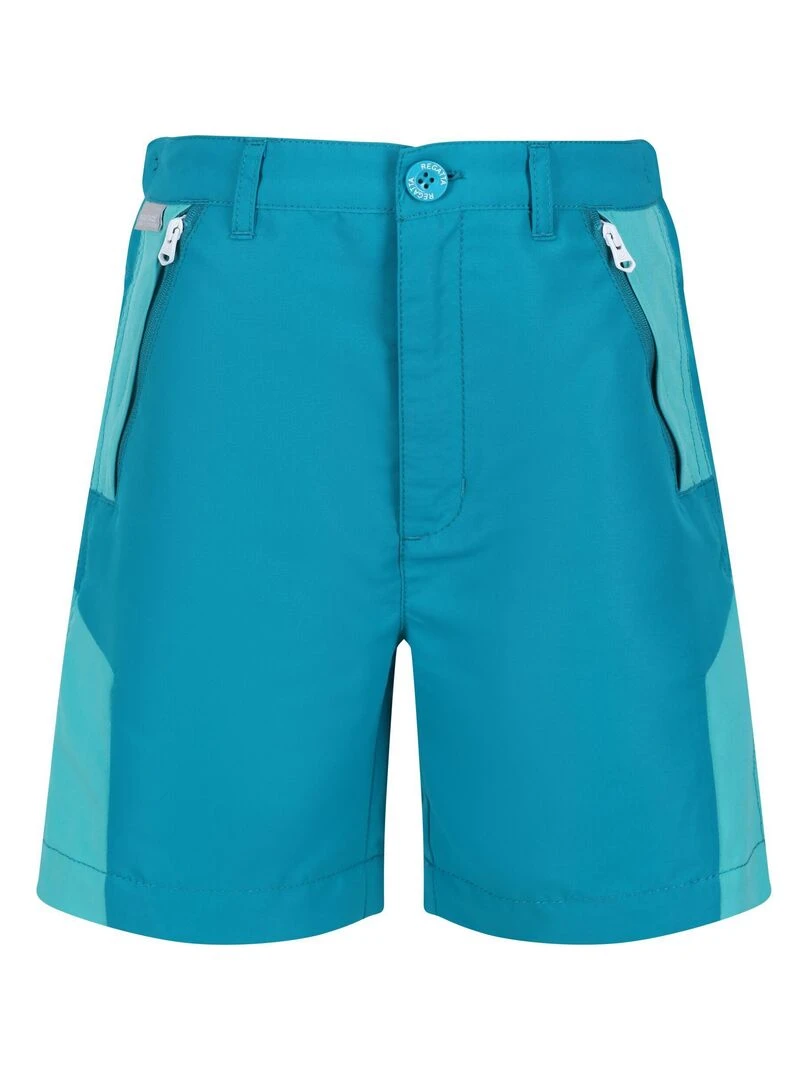 Regatta Short SORCER Bleu turquoise