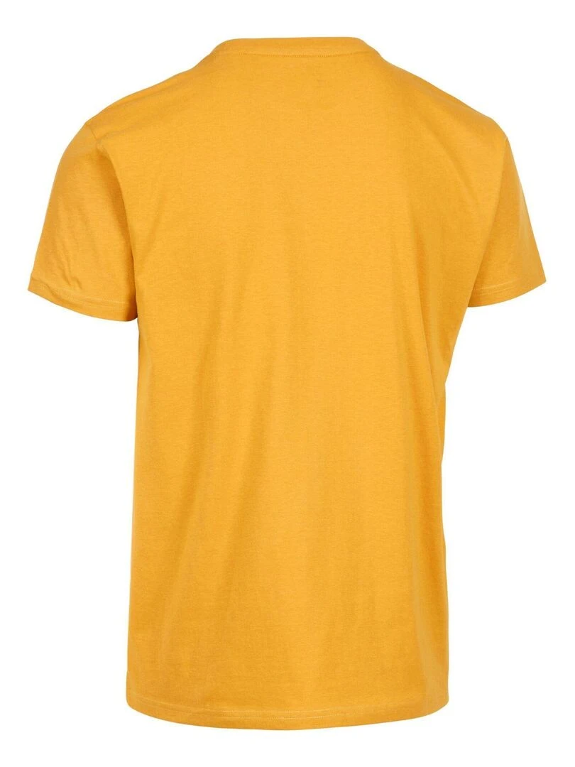 Trespass T shirt CROMER Bleu gris
