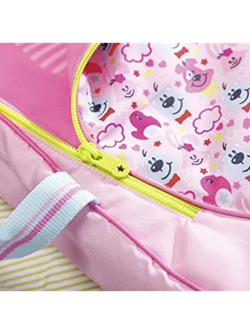 BABY born 2 en 1 Sac de Couchage ou de Transport   N/A