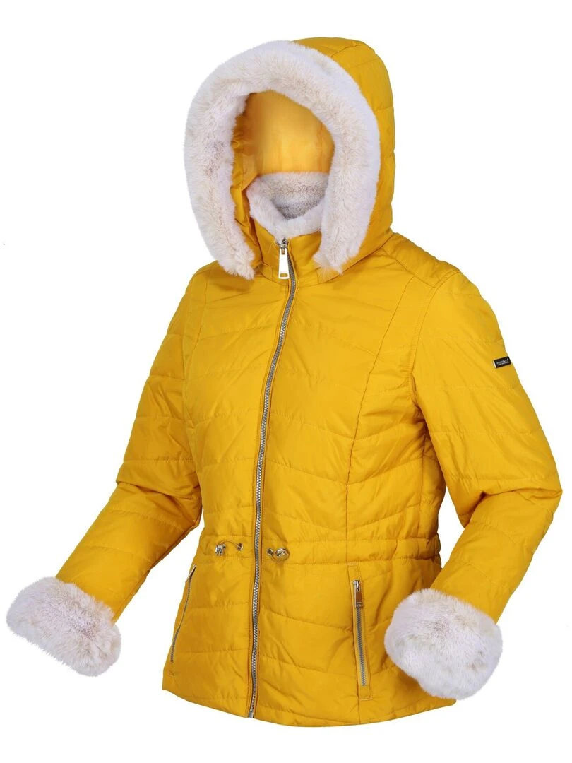 Regatta   Veste WILLABELLA   Jaune