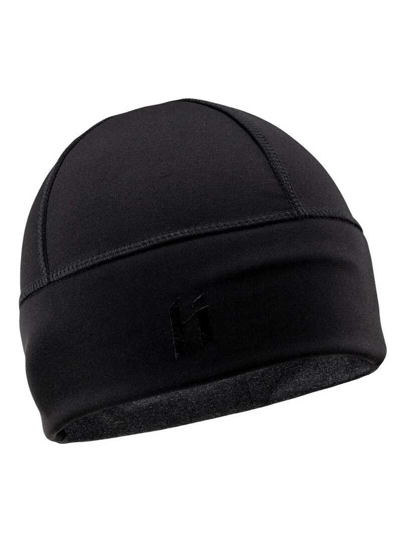 Huari Bonnet d'hiver MANICOR Noir