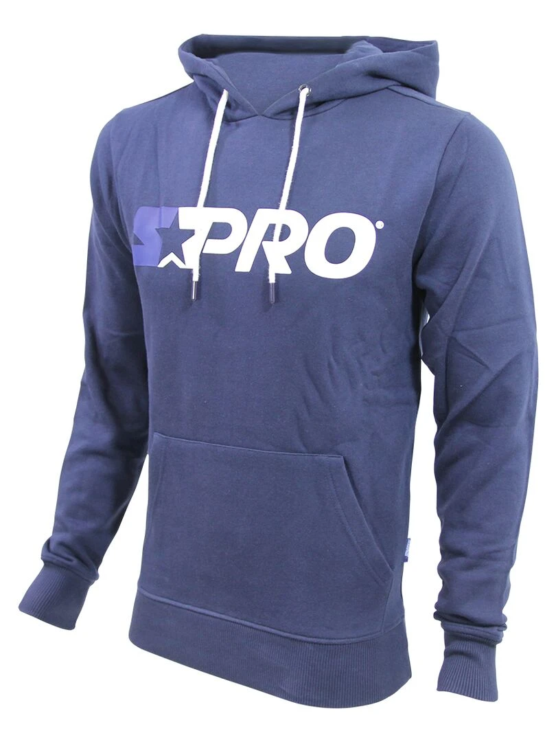 Sweats 'Starter' 'Strive Over The Head Hoody' Gris
