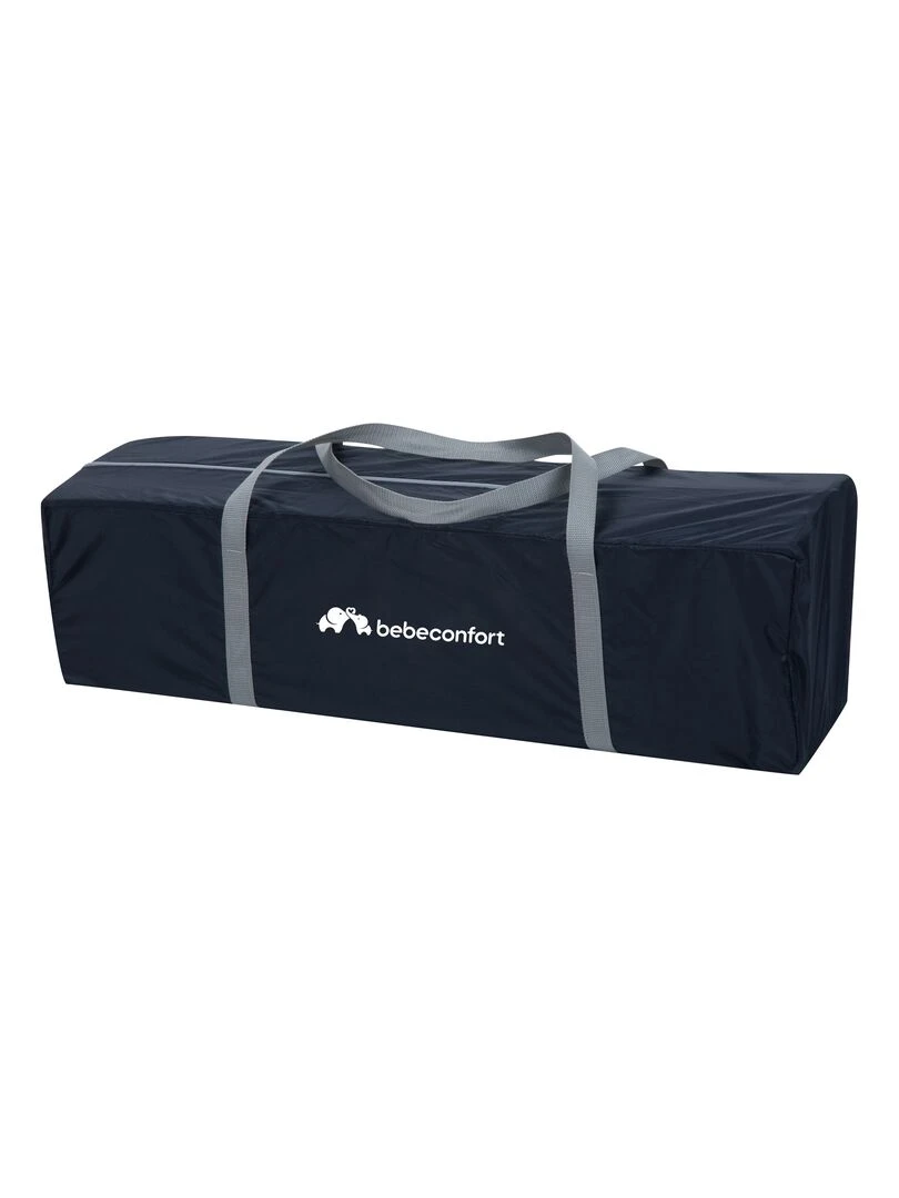 BEBECONFORT Soft dreams Lit bébé  Lit parapluie  De la naissance à 3 ans (jusqu'à 15kg)  Navy Blue   Bleu