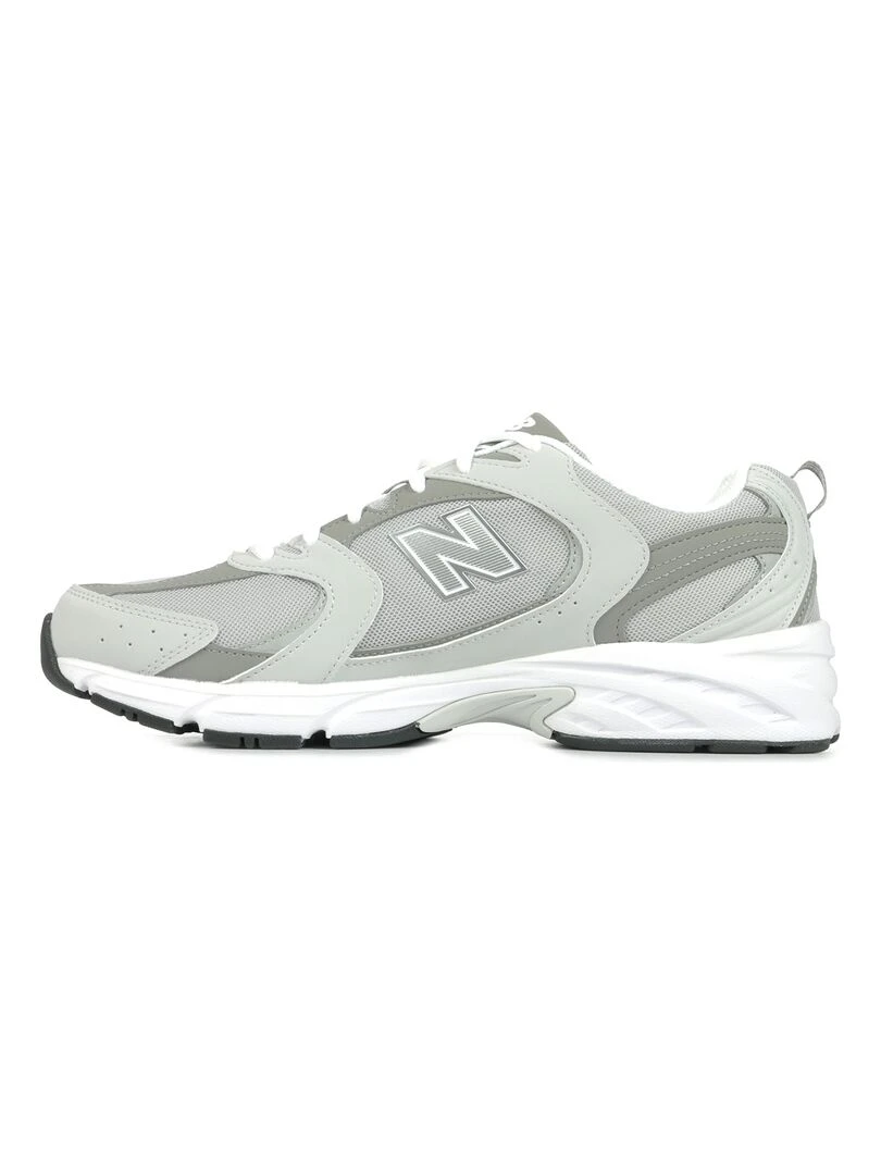 Baskets New Balance 530   Gris