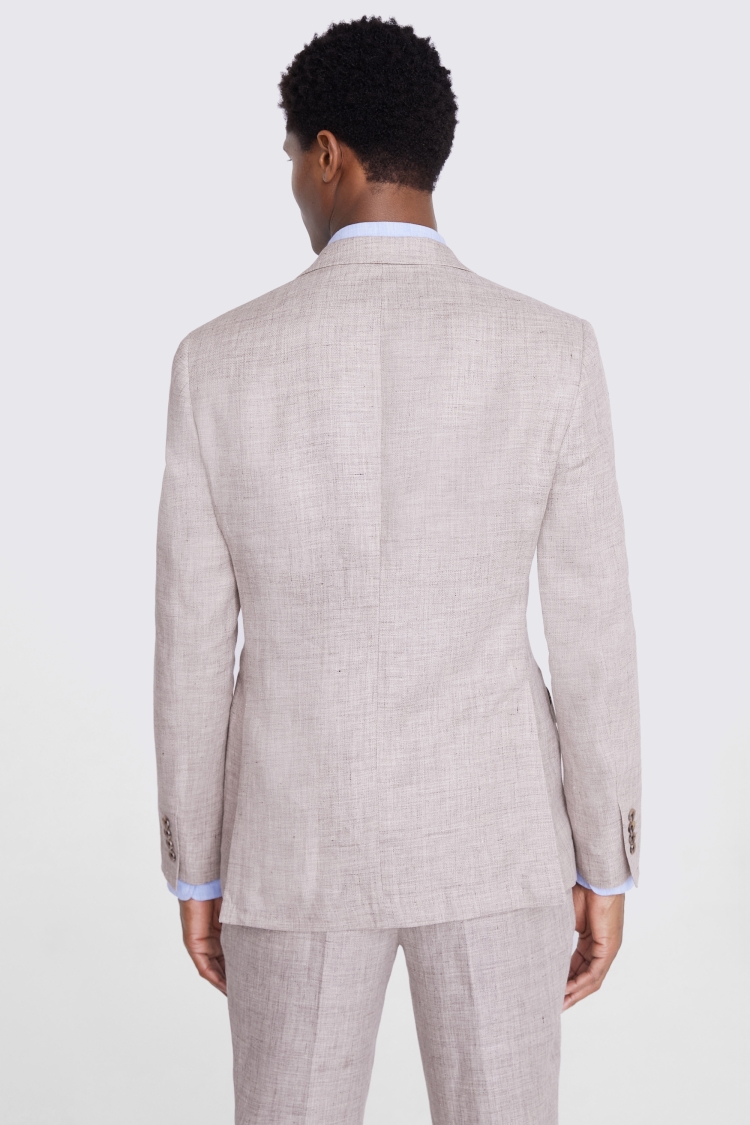 Regular Fit Ink Stretch Jacket   Buy Online at Moss