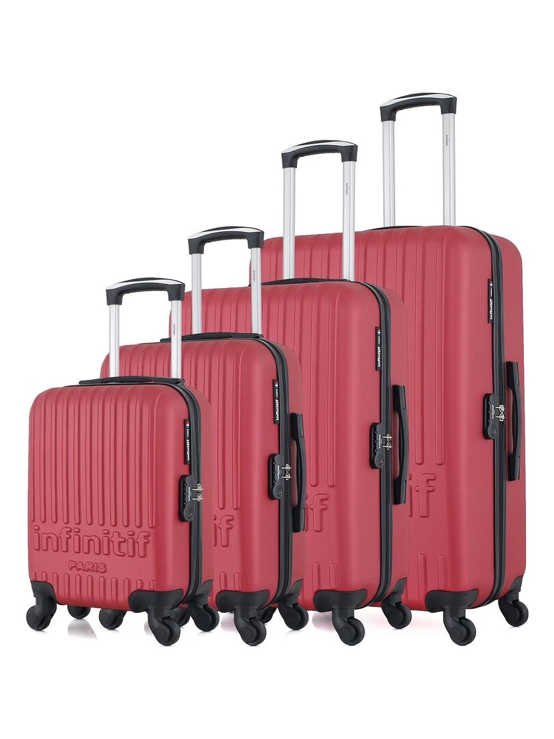 INFINITIF SET DE 4 ROMNY M Bordeaux