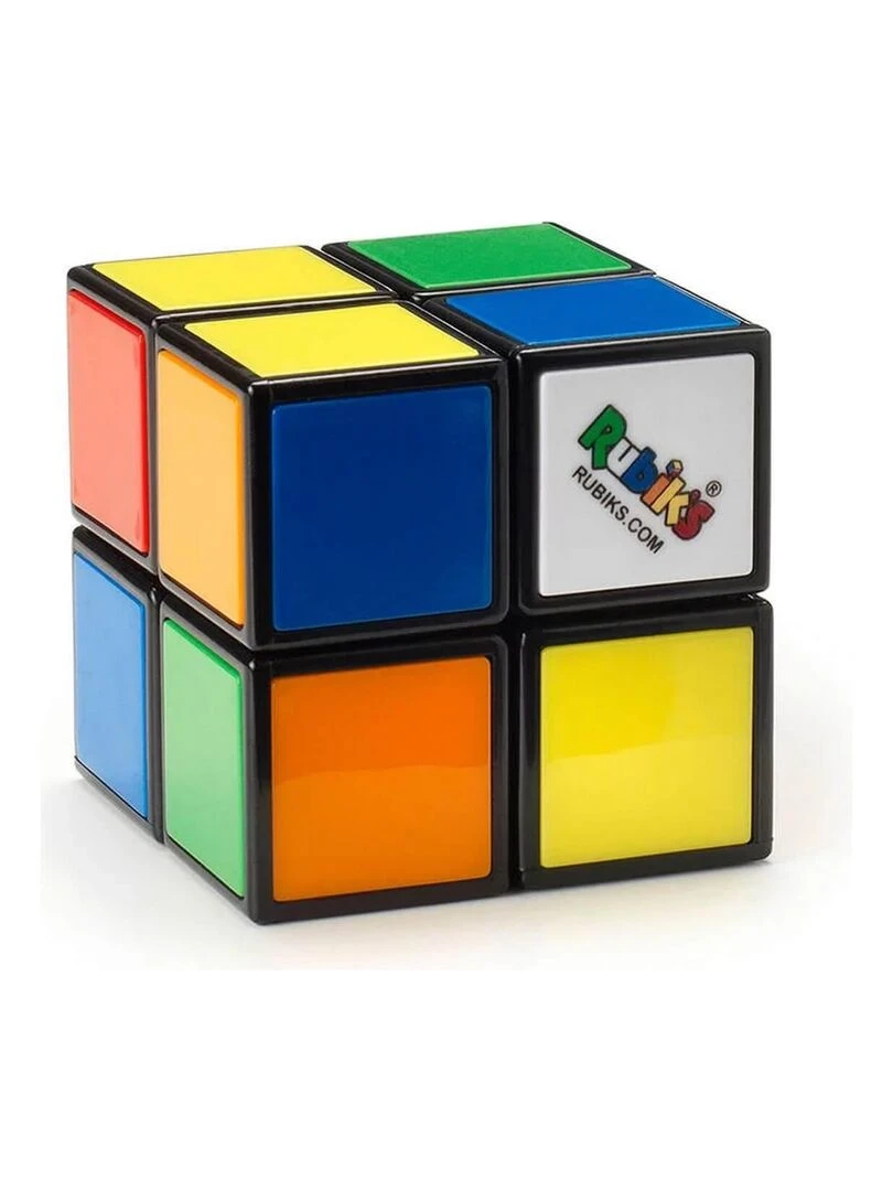 Rubik's Cube 2x2   N/A