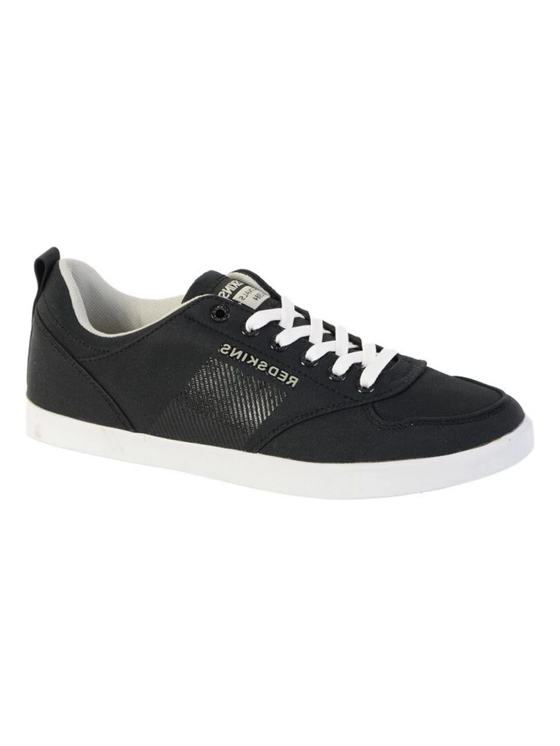 Basket Redskins Norez Noir