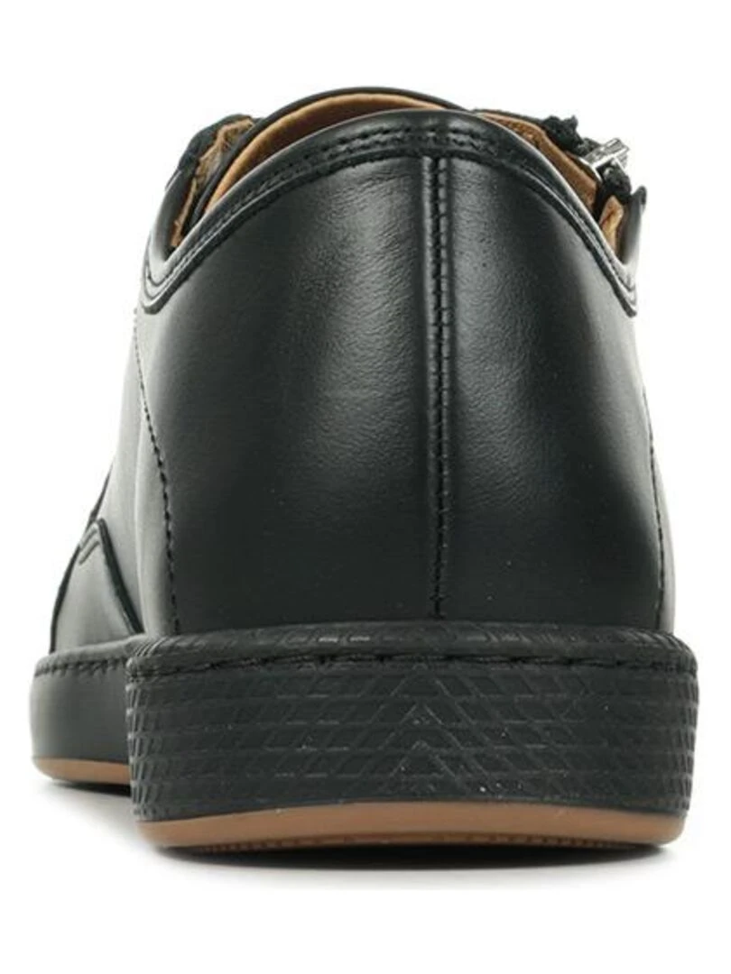 Baskets PATAUGAS Jay   Noir