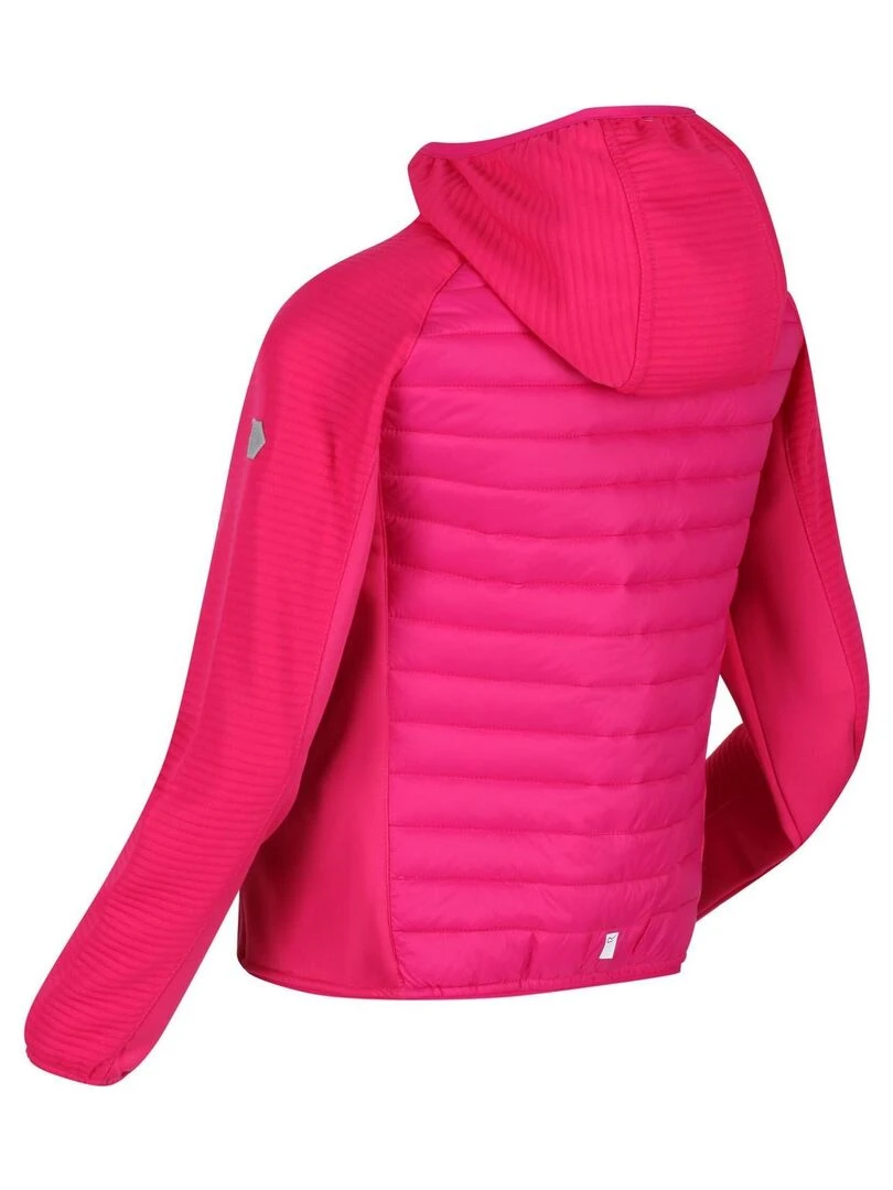 Regatta   Veste isolée KIELDER   Rose