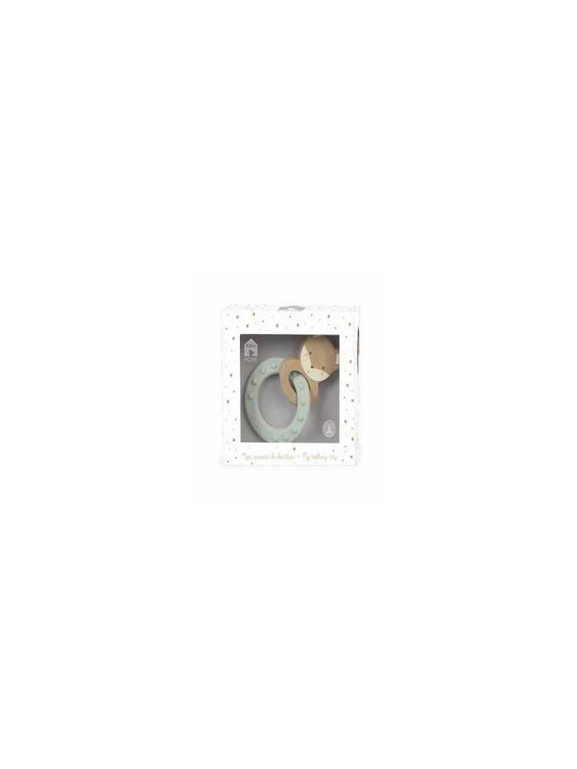 Anneau De Dentition Renard Home N/A