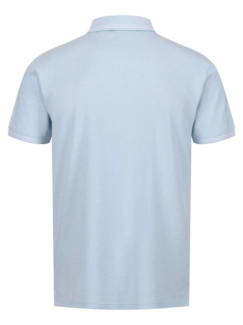 Regatta   Polo TINSTON   Bleu