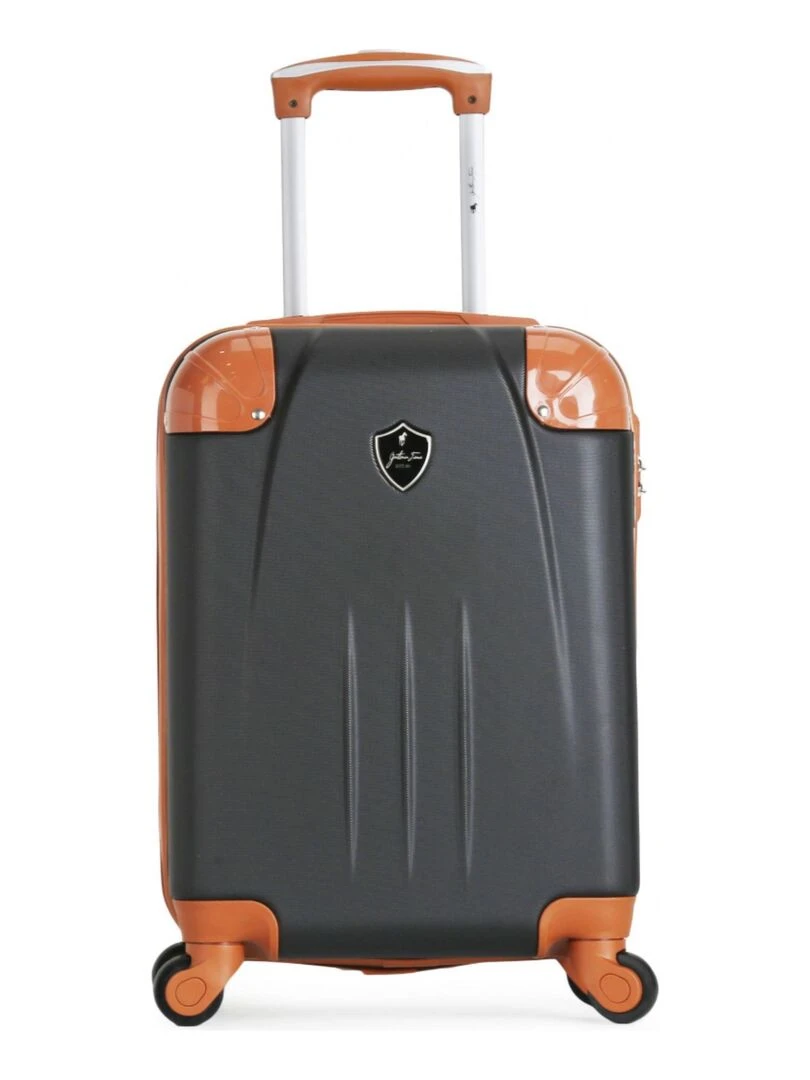 GENTLEMAN FARMER VALISE XS HENRY E Noir