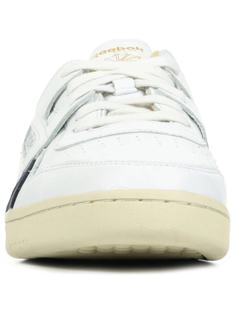 Baskets Reebok Workout Plus MU   Blanc