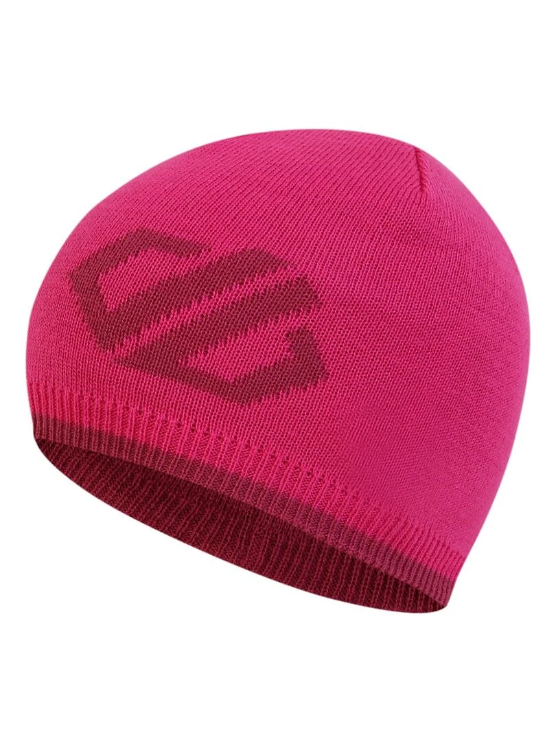 Dare 2B Bonnet FREQUENT Rose framboise