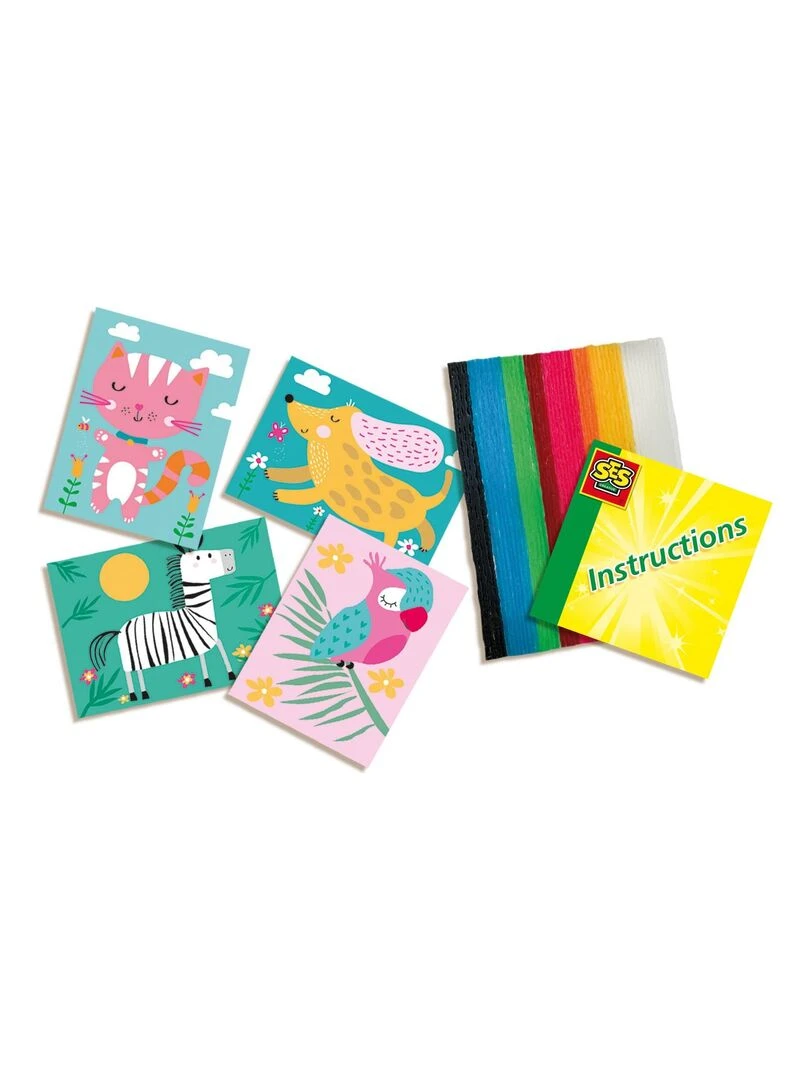 Bâtonnets de cire   N/A