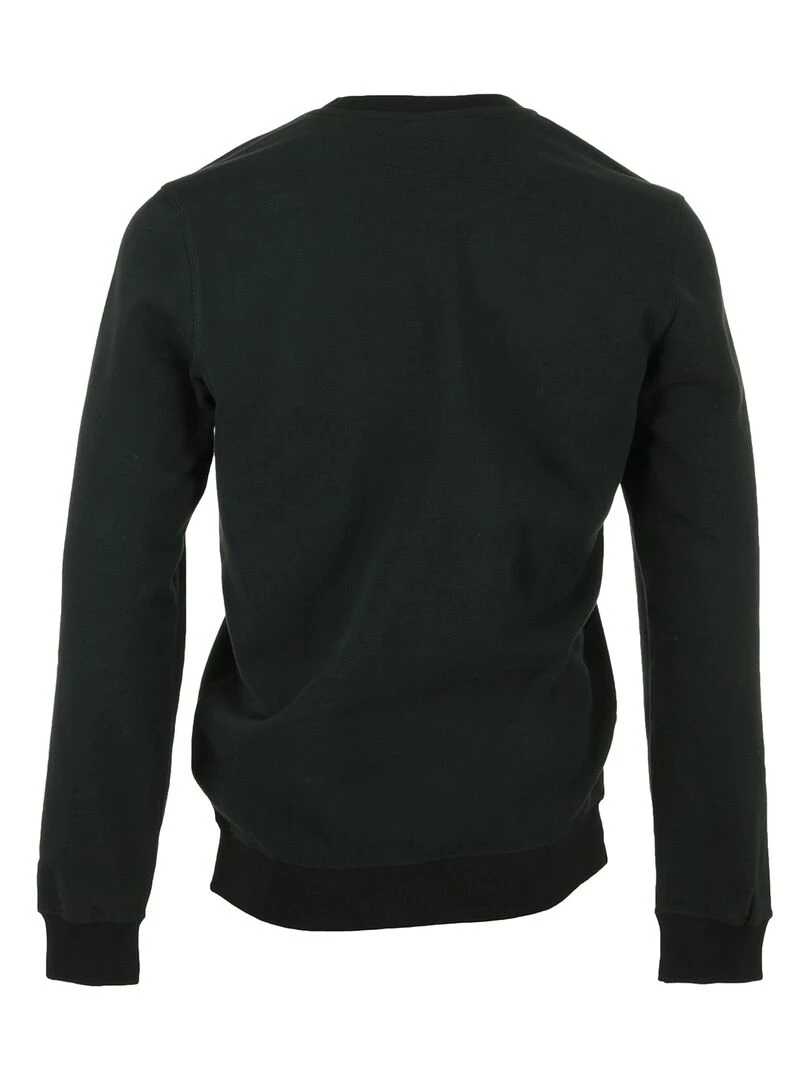 Champion Crewneck Sweatshirt Noir
