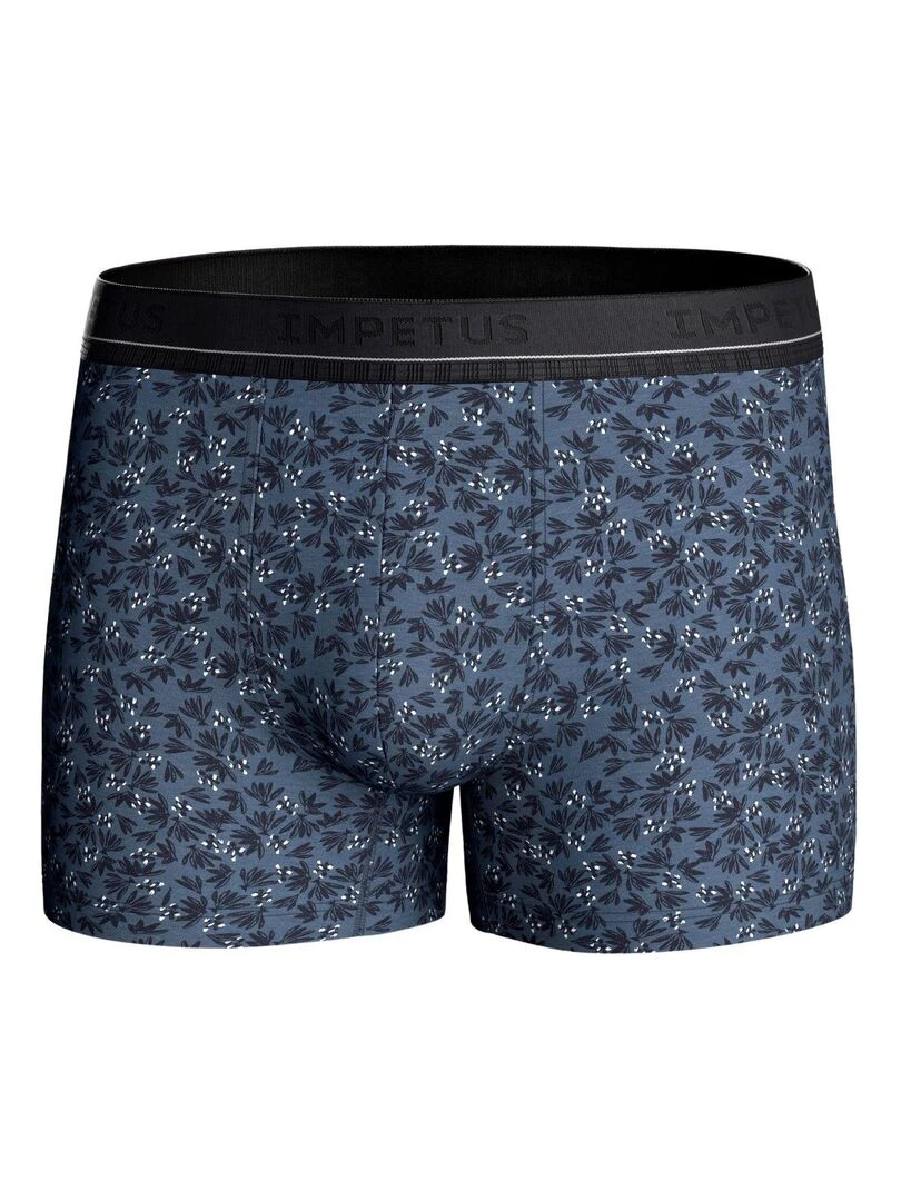 Boxer pour homme Gibson   Bleu
