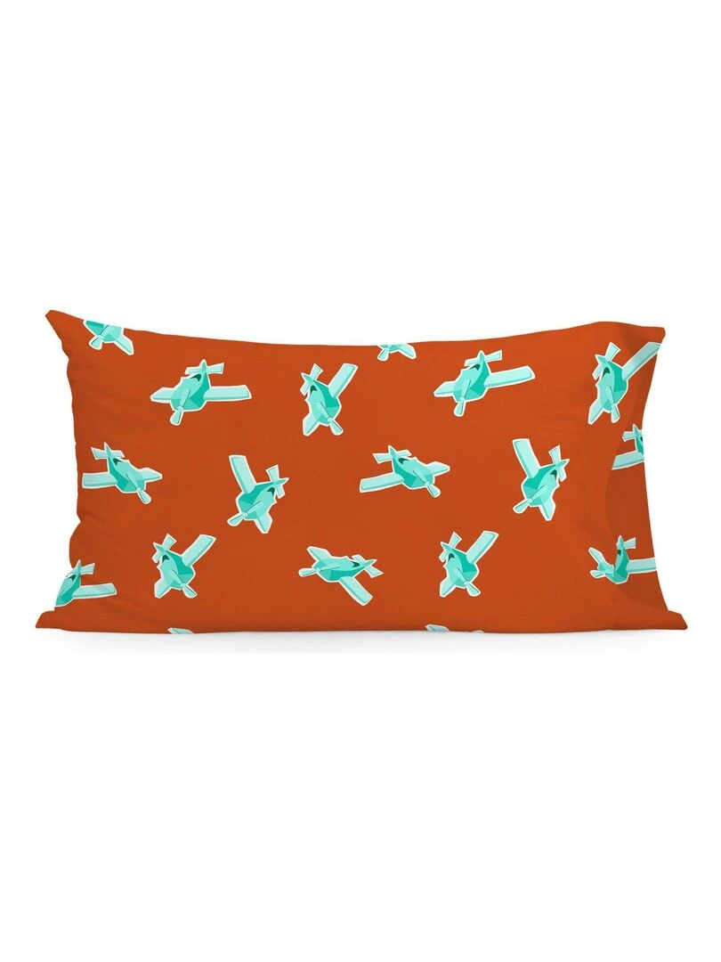 Taie d'oreiller Le petit prince "Happyfriday" Multicolore