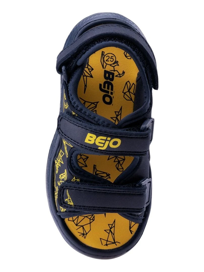 Bejo   Sandales TIMINI   Bleu