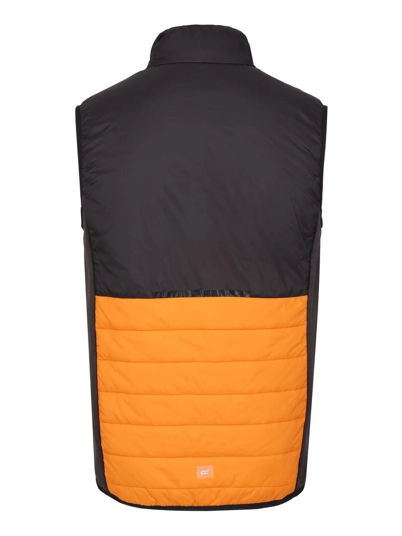 Regatta Veste sans manches HALTON Orange
