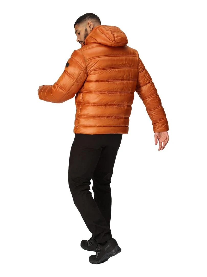 Regatta   Veste matelassée TOPLOFT   Orange