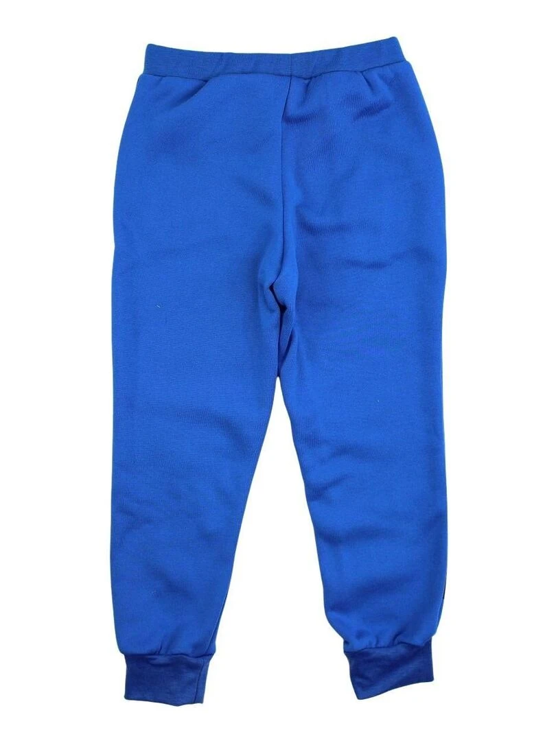 Disney Pantalon De Jogging garçon imprimé Mickey Bleu
