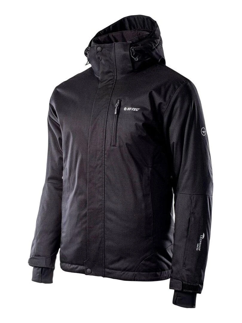 Hi Tec   Veste imperméable ANGO   Gris Gris