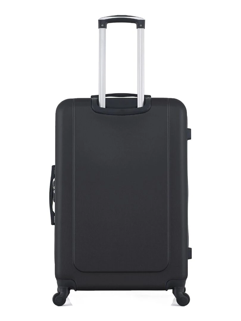INFINITIF   VALISE L ROMNY   Noir