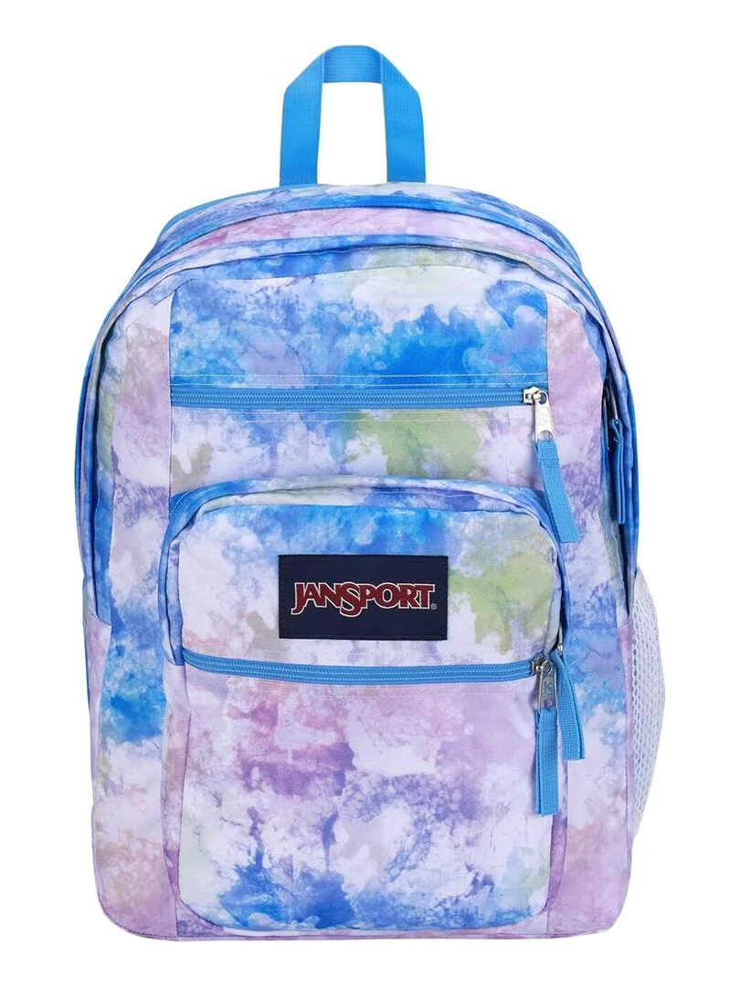 Sac à dos Jansport Big Student Multicolore