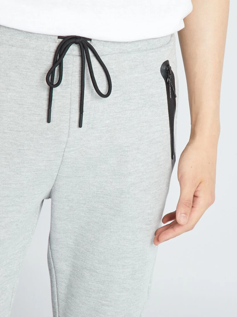 Pantalon de jogging   L_GREY
