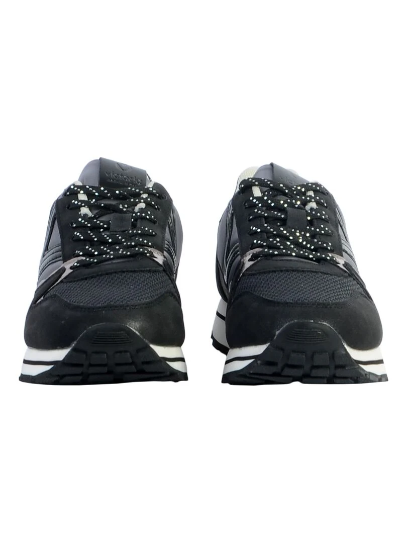 Basket Victoria 1141128   Noir