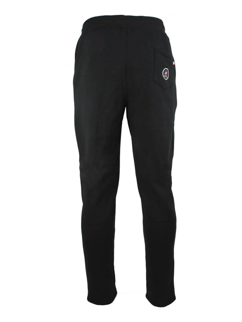 Jogging homme CANNECYO PEAK MOUNTAIN Noir Noir