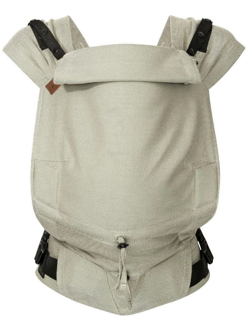 Hoppediz Porte bébé Primeo Vert clair