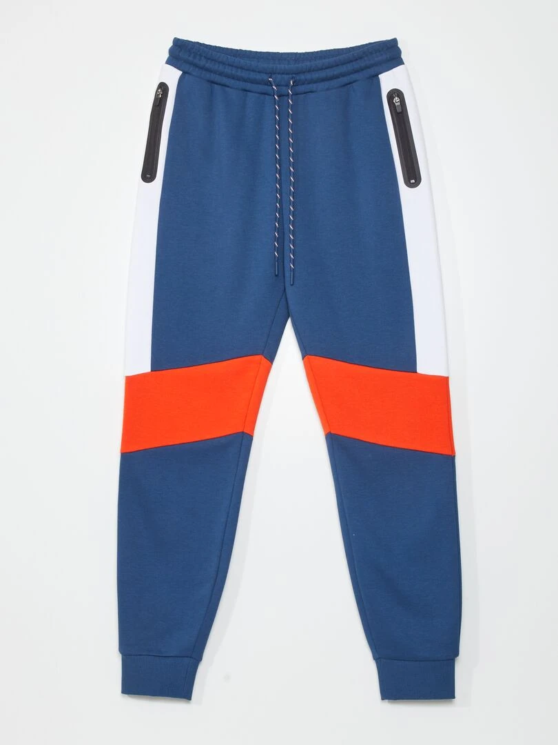 Surchemise droite en flanelle   Gris chiné