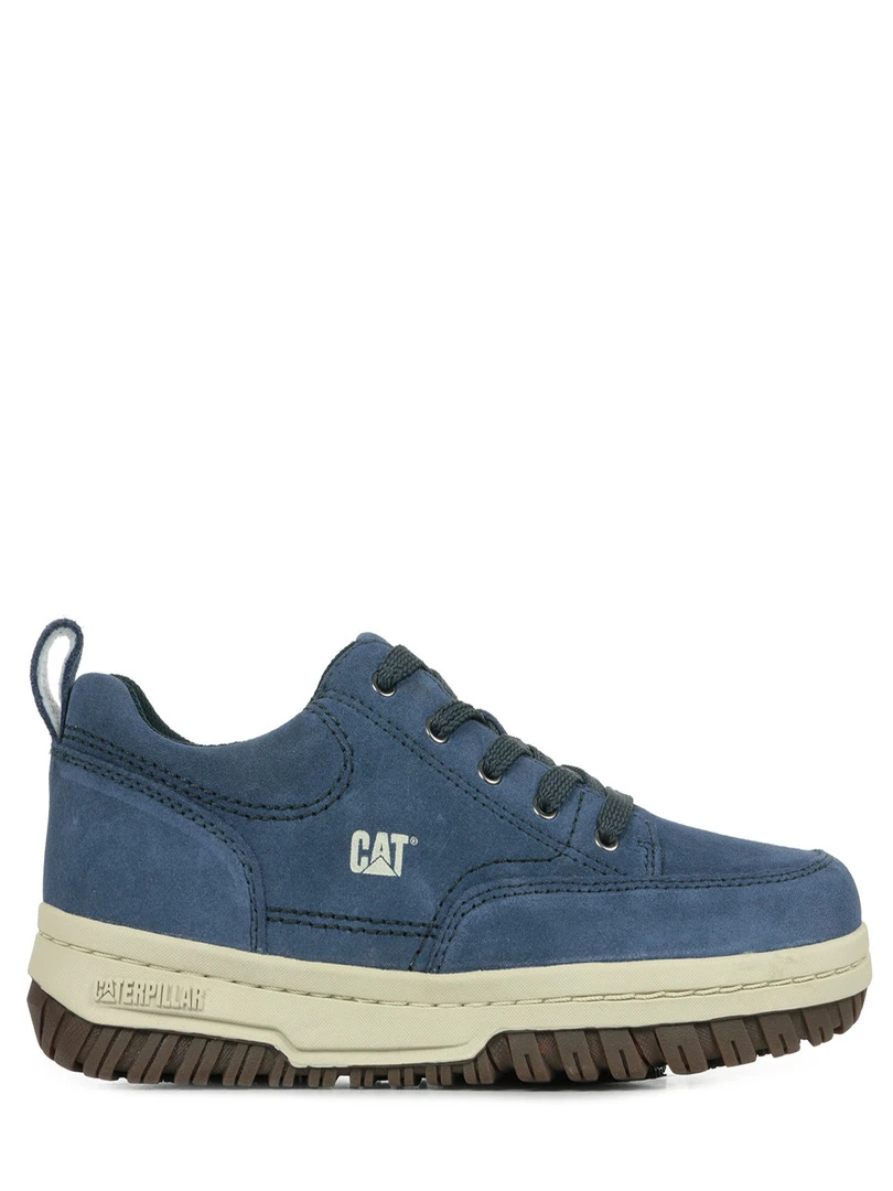 Baskets Decade Bleu marine