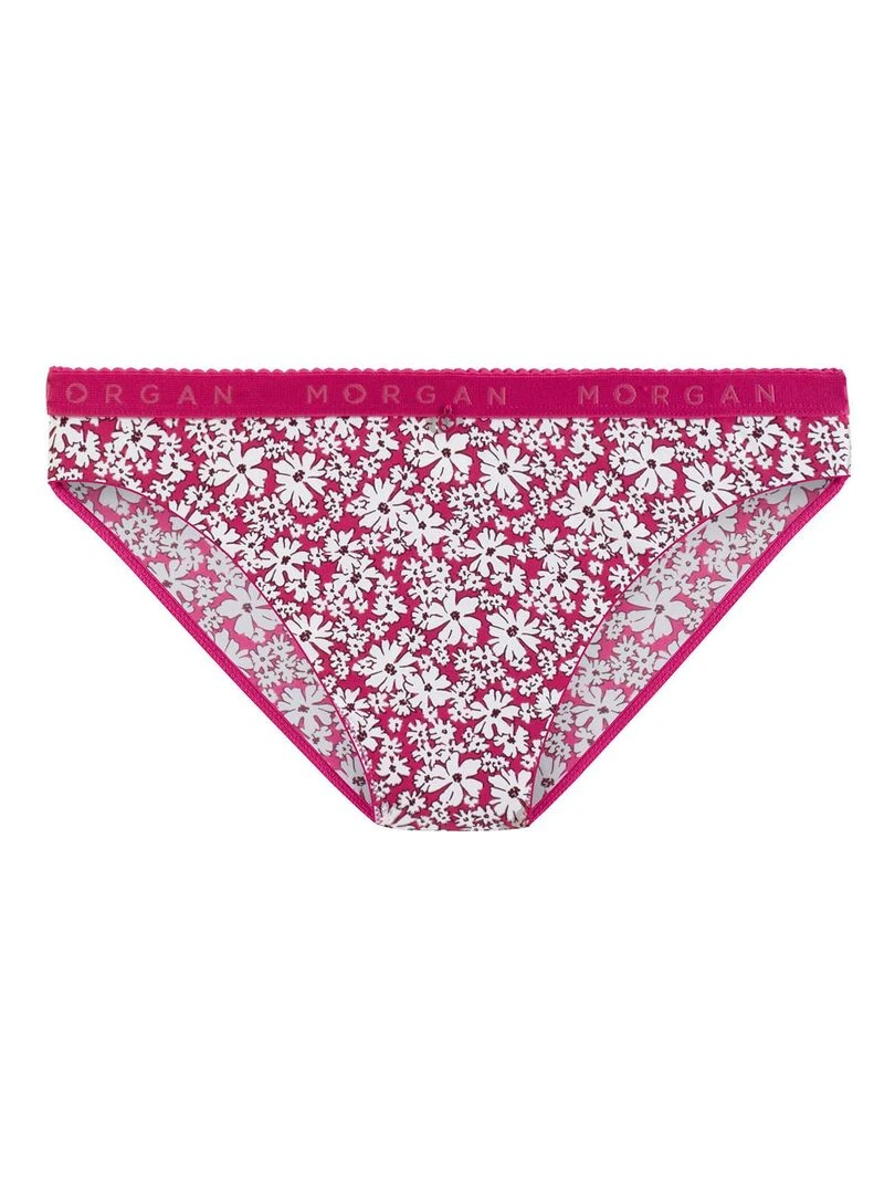 Slip GABY Morgan Junior Rose