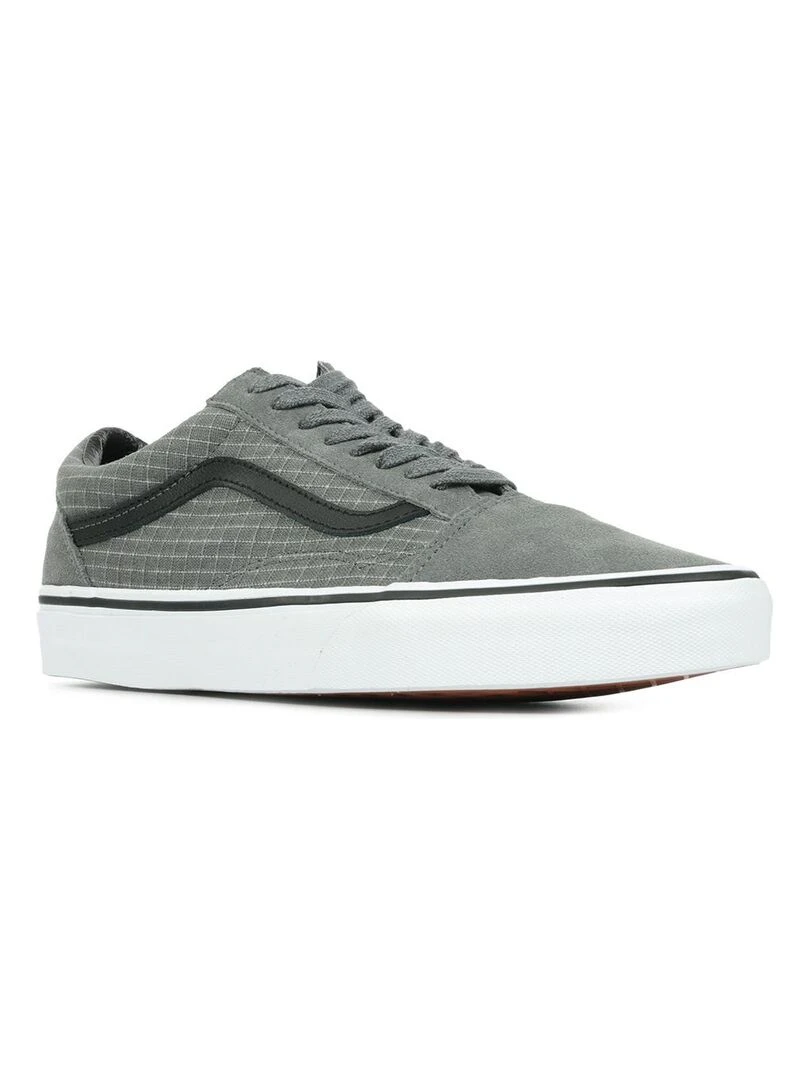 Baskets Vans Old Skool Gris