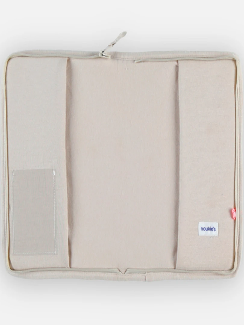 Protège Carnet De Santé Stégi Le Stégosaure Tso   Beige