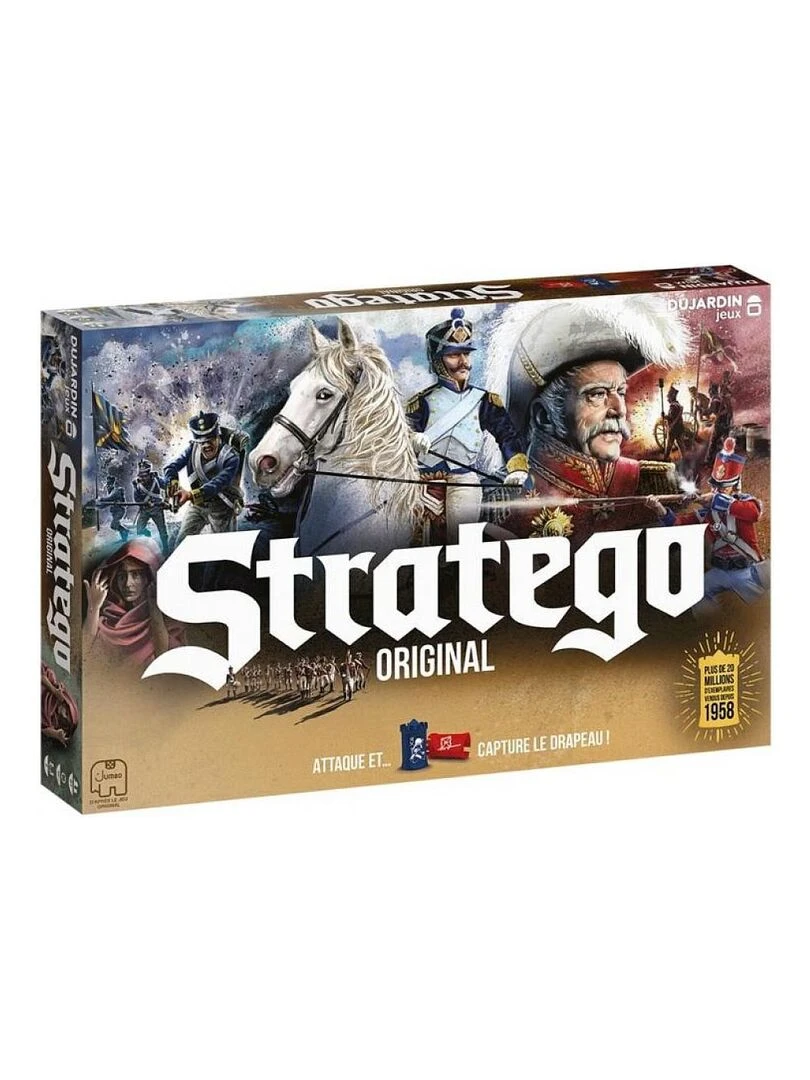 Stratego original 3.0 jumbo N/A