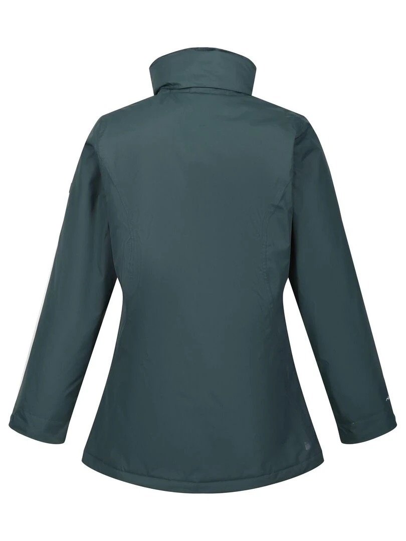 Regatta Coupe vent BLANCHET Vert foncé