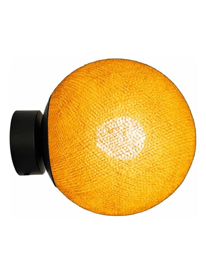Applique Apapa Jaune