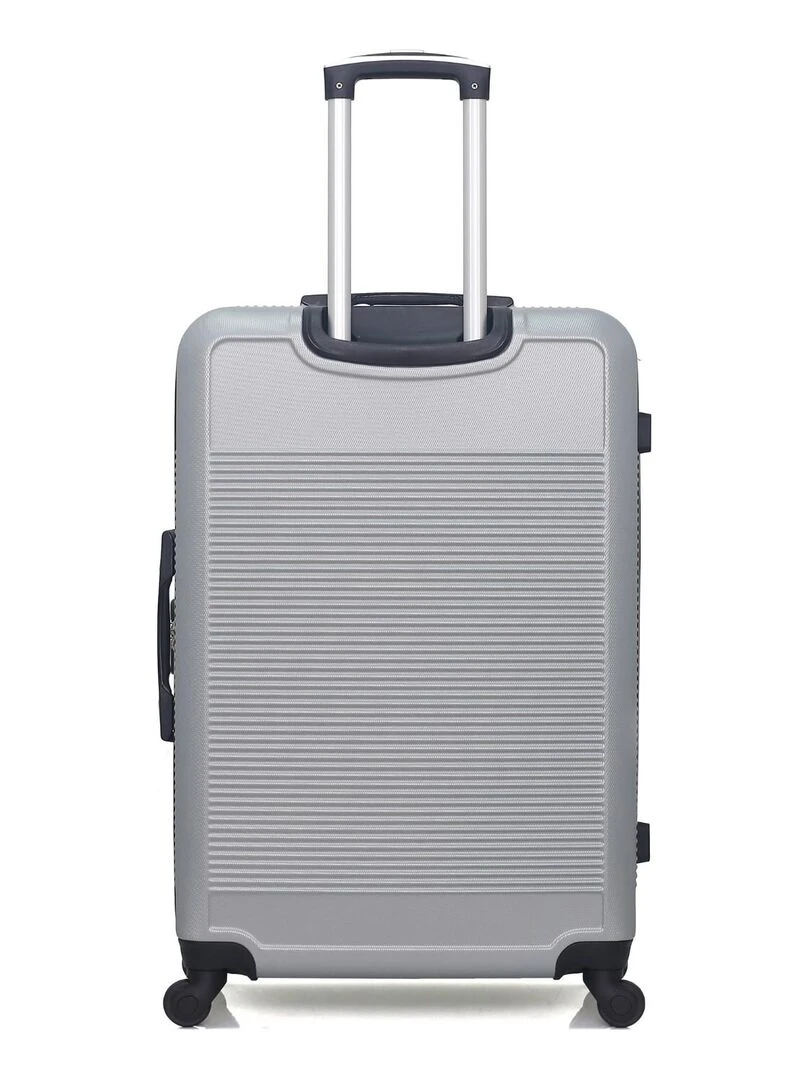WAVE PARIS   SET DE 3 SELENGA   Gris