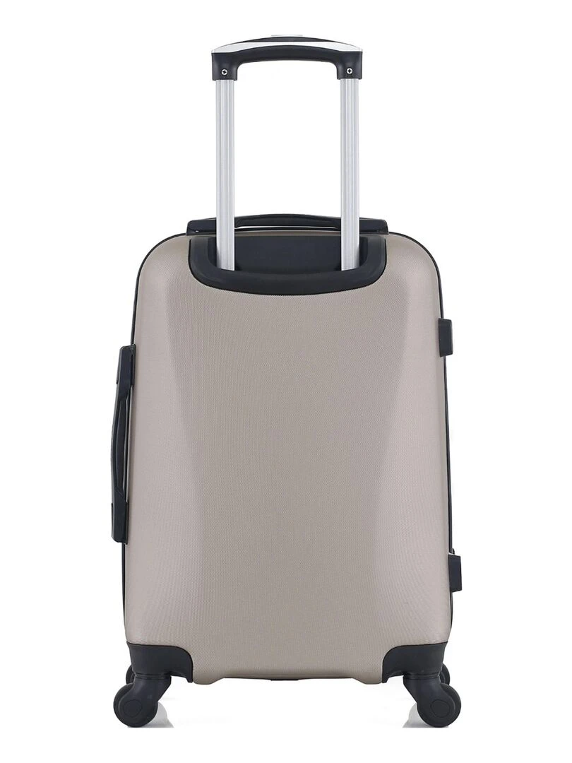 BLUESTAR   VALISE S GARIBALDI   Beige